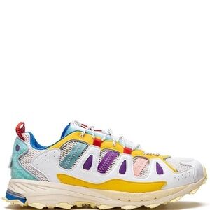 Colorful Athletic Sneakers